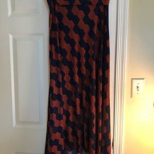 Lularoe maxi